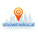 
Show Me Local logo