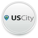 
US City logo