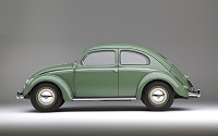 Volkswagen Beetle Locksmith