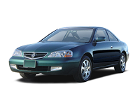 Acura CL Locksmith - Lost Keys What To Do, Options, Costs, Tips