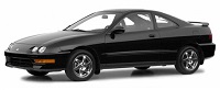 Acura Integra Locksmith - Lost Keys What To Do, Options, Costs, Tips