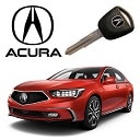 Acura Key Replacement