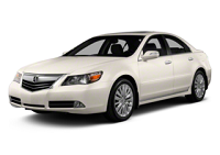 Acura RL Locksmith - Lost Keys What To Do, Options, Costs, Tips