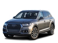 Audi Locksmith San Jose CA