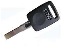 Audi Locksmith - Lost Keys What To Do, Options, Costs, Tips