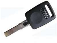 Audi Key Replacement