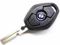 BMW Key Replacement