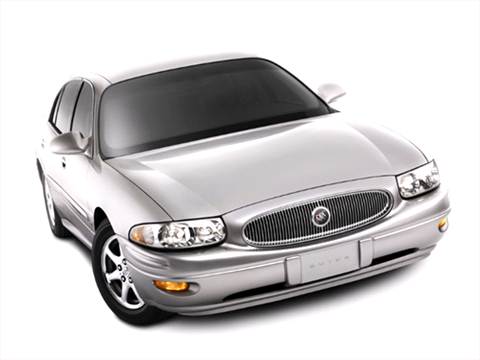 Buick LeSabre locksmith