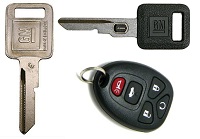 Buick Park Avenue Locksmith