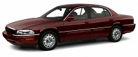 Buick Park Avenue locksmith