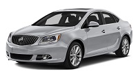 Buick Verano locksmith