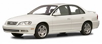 Cadillac Catera Locksmith