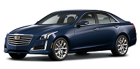 Cadillac CTS Locksmith