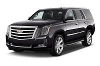 Cadillac Escalade Locksmith