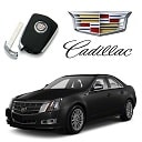 Cadillac Locksmith - Lost Keys What To Do, Options, Costs, Tips San Jose CA