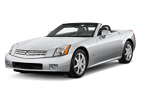 Cadillac XLR Locksmith