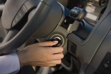 5 Common Car Ignition Problems?