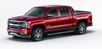 Chevrolet Avalanche Locksmith