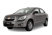 Chevrolet Cobalt Locksmith