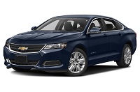 Chevrolet Impala Locksmith