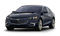 Chevrolet Malibu Locksmith