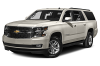 Chevrolet Suburban Locksmith