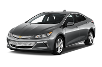 Chevrolet Volt Locksmith