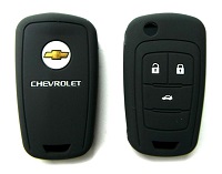 Chevrolet Equinox Locksmith - Lost Keys What To Do, Options, Costs, Tips