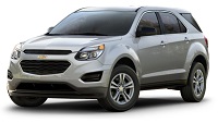 Chevrolet Equinox Locksmith - Lost Keys What To Do, Options, Costs, Tips