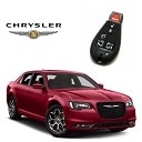 Chrysler 300 Locksmith San Jose CA