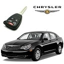 Chrysler Sebring Locksmith San Jose CA