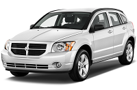 Dodge Caliber Locksmith