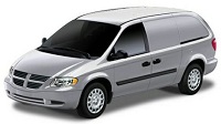 Dodge Caravan Locksmith