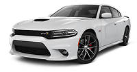 Dodge Charger Locksmith