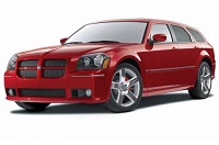 Dodge Magnum Locksmith