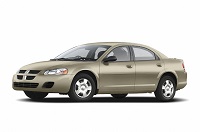 Dodge Stratus Locksmith