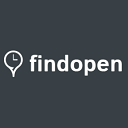 
Find Open logo