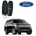 Ford Expedition Locksmith - Lost Keys What To Do, Options, Costs, Tips San Jose CA