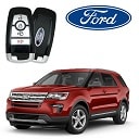 Ford Explorer Locksmith - Lost Keys What To Do, Options, Costs, Tips San Jose CA