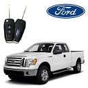 Ford F150 Locksmith - Lost Keys What To Do, Options, Costs, Tips San Jose CA