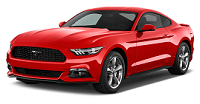Ford Mustang Locksmith - Lost Keys What To Do, Options, Costs, Tips San Jose CA