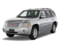 GMC Envoy Locksmith