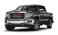 GMC Sierra Locksmith