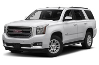 GMC Yukon Locksmith