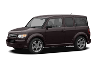 Honda Element Locksmith