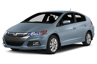 Honda Insight Locksmith