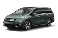 Honda Odyssey Locksmith