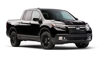 Honda Ridgeline Locksmith