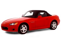 Honda S2000 Locksmith