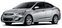 Hyundai Accent Locksmith